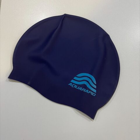 CUFFIA SPRINT AQUARAPID IN SILICONE