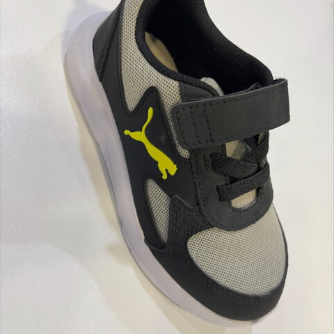 SCARPA PUMA BIMBO