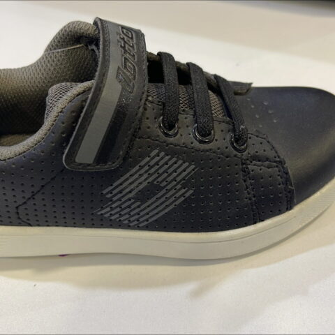 SCARPA LOTTO BIMBO