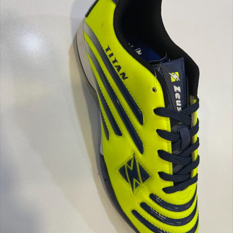 SCARPA TITAN CALCETTO ZEUS