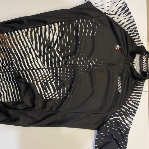 GIACCA BASIC SWORD CICLISMO