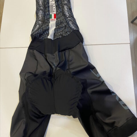 SALOPETTE CICLISMO SWORD ADVANCE