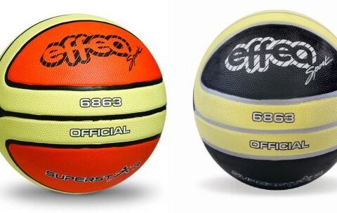 PALLONE BASKET EFFEA