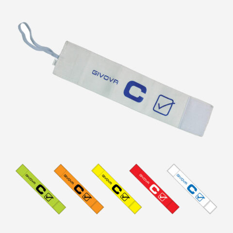 FASCIA CAPITANO GIVOVA