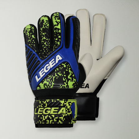 GUANTO ARALD LEGEA PORTIERE