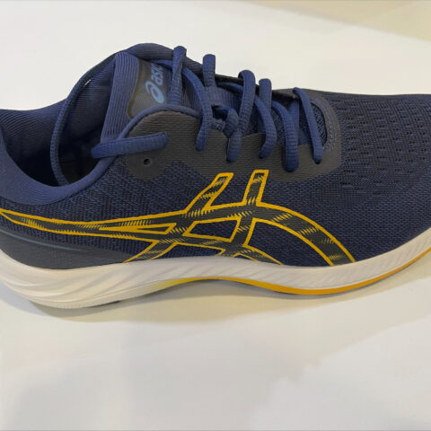 SCARPA ASICS GEL EXCITE