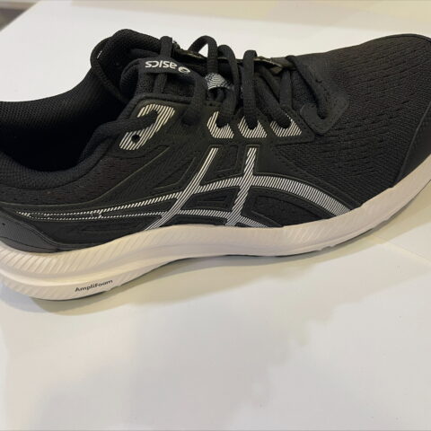 SCARPA ASICS GEL CONTEND