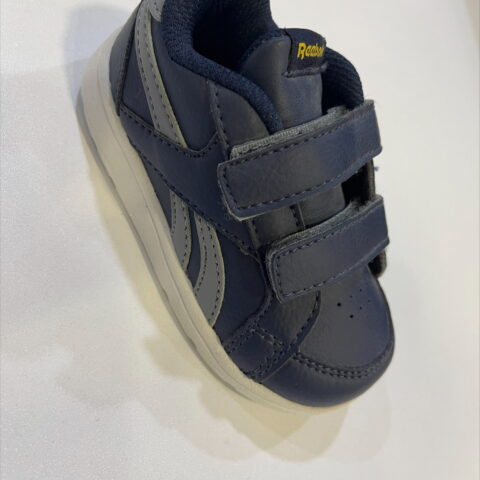 SCARPA REEBOK BIMBO