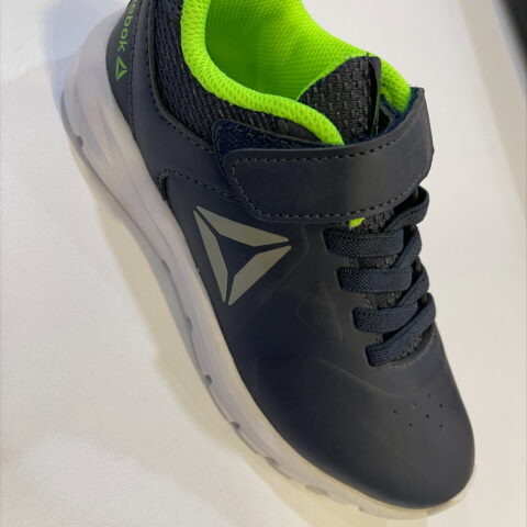 SCARPA REEBOK BIMBO