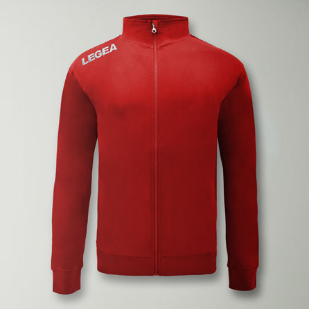 FELPA TYREL LEGEA UOMO