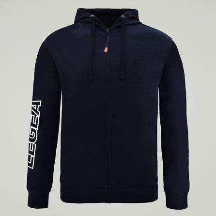 FELPA BULINO LEGEA UOMO