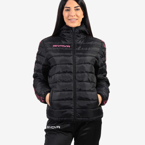 GIUBBOTTO OLANDA BAND