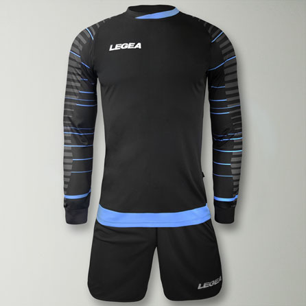 KIT PORTIERE REIMS LEGEA