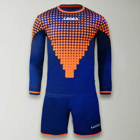 KIT PORTIERE ALLIANZ LEGEA