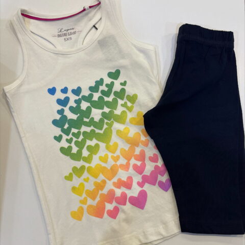 COMPLETO BYLA LEGEA BIMBA