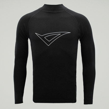 IRONBOY LONG LEGEA TERMICO