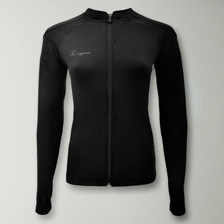 JACKET ALEDA DONNA LEGEA