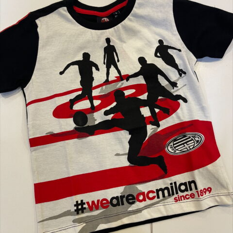 SHIRT MILAN