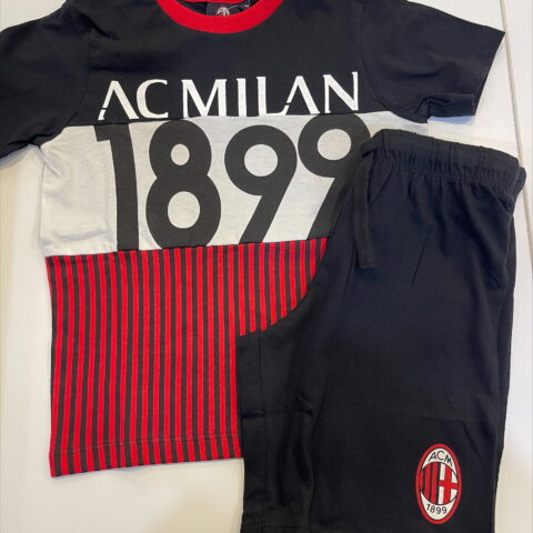 COMPLETO MILAN