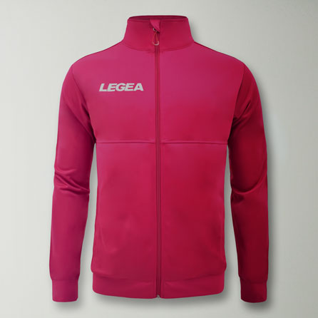 GIACCA CUBA LEGEA FUXIA