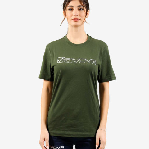 T SHIRT MONDO GIVOVA
