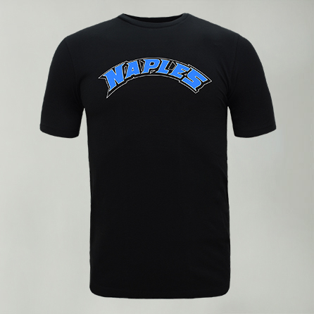 T SHIRT NAPLES