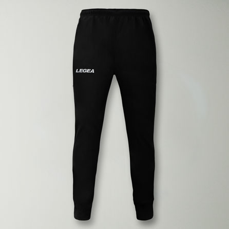 PANT CUBA LEGEA NERO