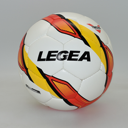 PALLONE TIBERIO LEGEA