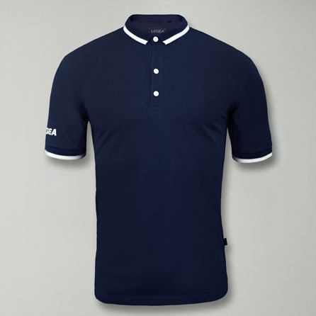 POLO DACCA LEGEA