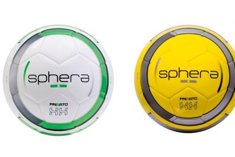 SPHERA XX SOCCER BALL