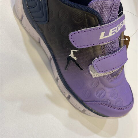 SCARPA RUSHER LEGEA BIMBA