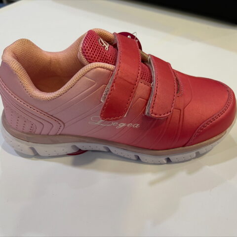 SCARPA BRUSHER LEGEA BIMBA