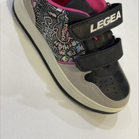 SCARPA CREEPY LEGEA BIMBA