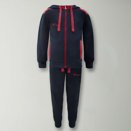 TUTA ELOY BIMBA LEGEA