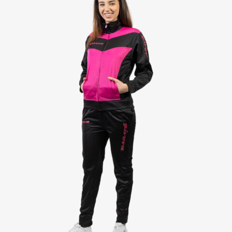 TUTA VISA LUXURY DONNA GIVOVA