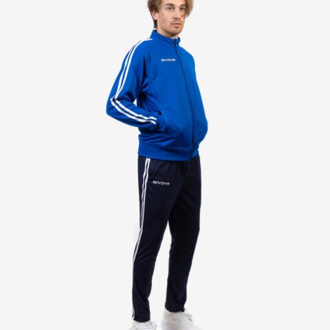 TUTA REVOLUTION SUMMER GIVOVA