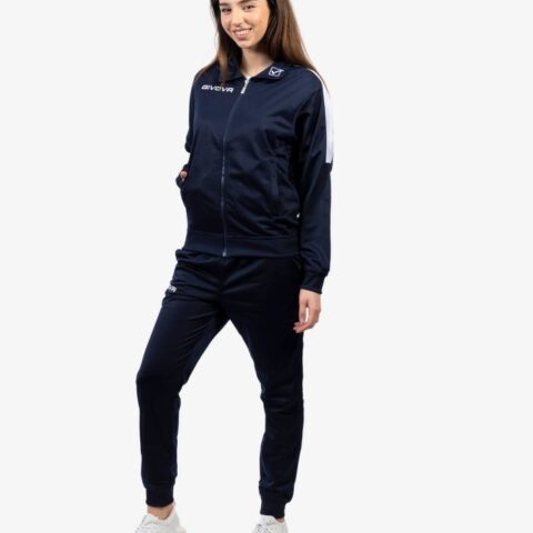 TUTA REVOLUTION TRIACETATO GIVOVA